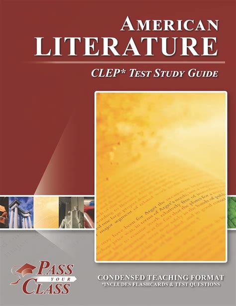 how hard was the cleps literature test|american lit clep too hard.